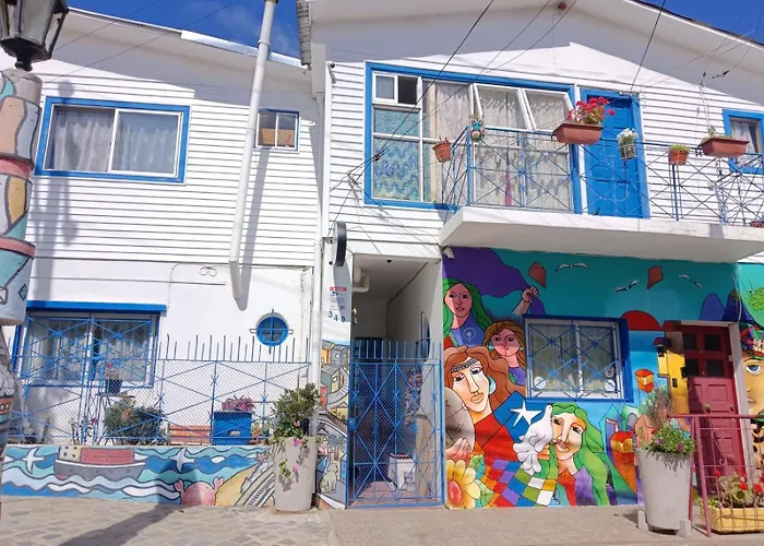 Hostal Destino Bellavista