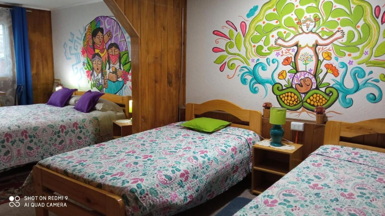 Destino Bellavista Hotel