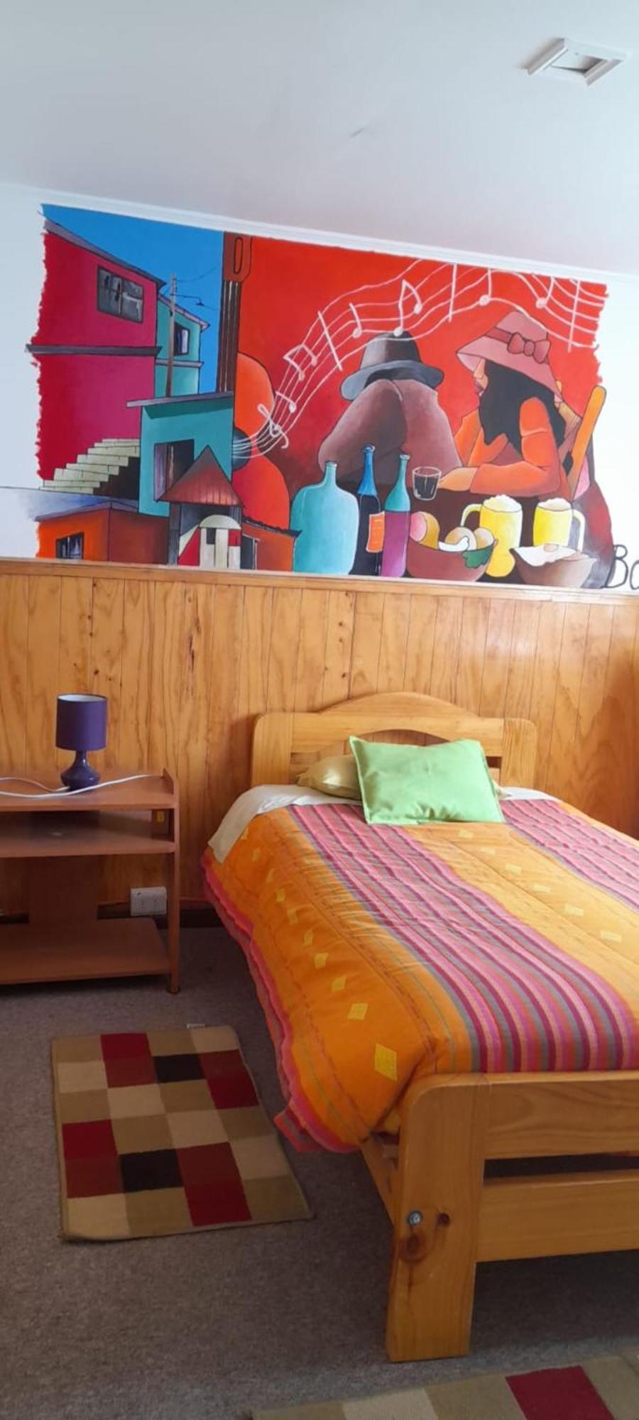 Hotel Destino Bellavista Valparaíso