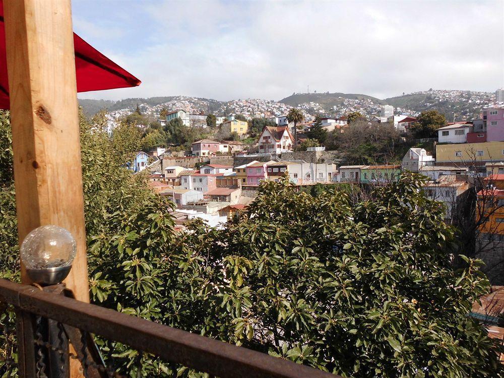 Destino Bellavista Hotel