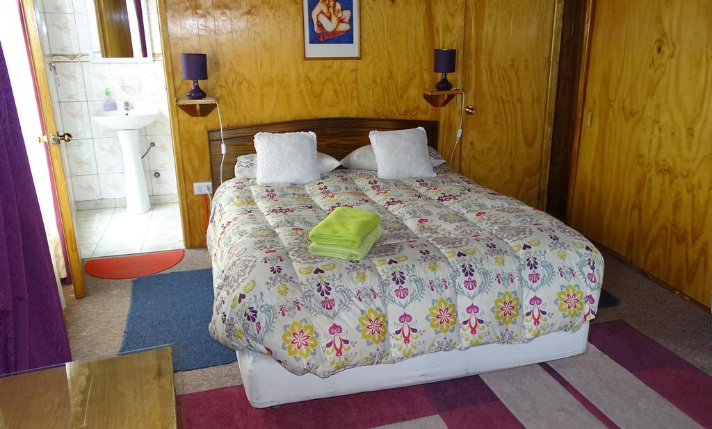 Hotel Destino Bellavista Valparaíso